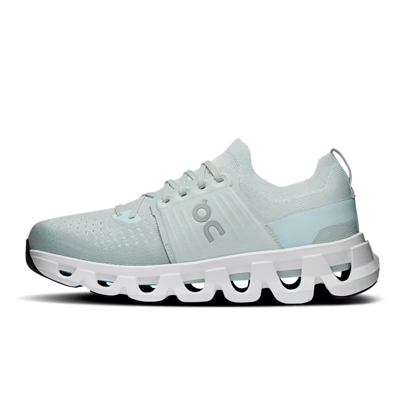 on cloudswift 4 women's | surf white