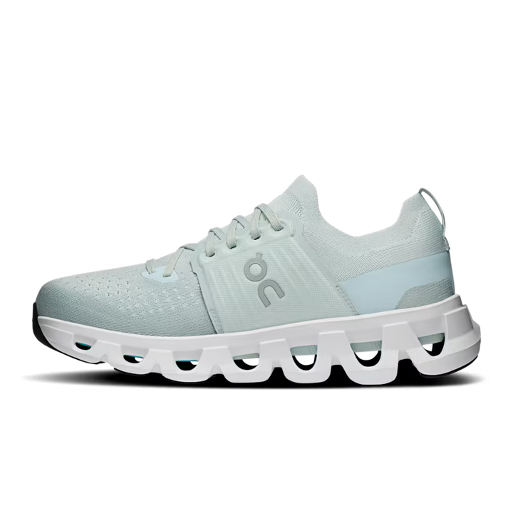 on cloudswift 4 women's | surf white