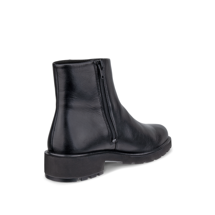 ecco metropole vienna women's | black