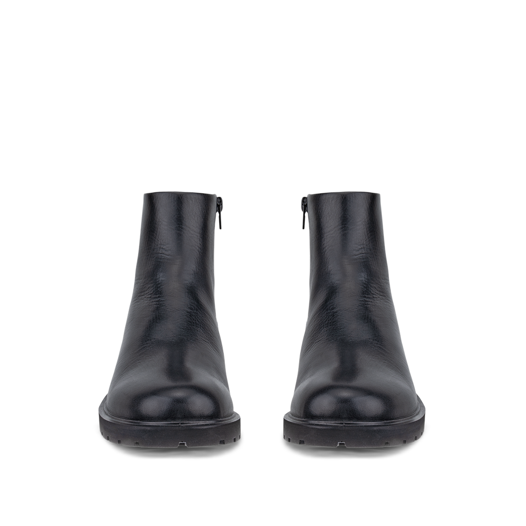 ecco metropole vienna women's | black