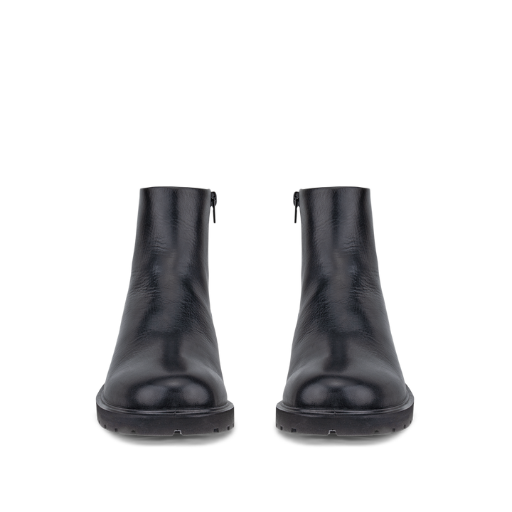 ecco metropole vienna women's | black