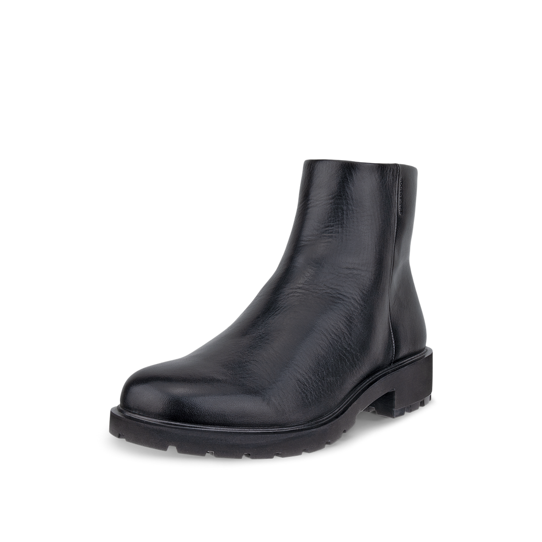 ecco metropole vienna women's | black