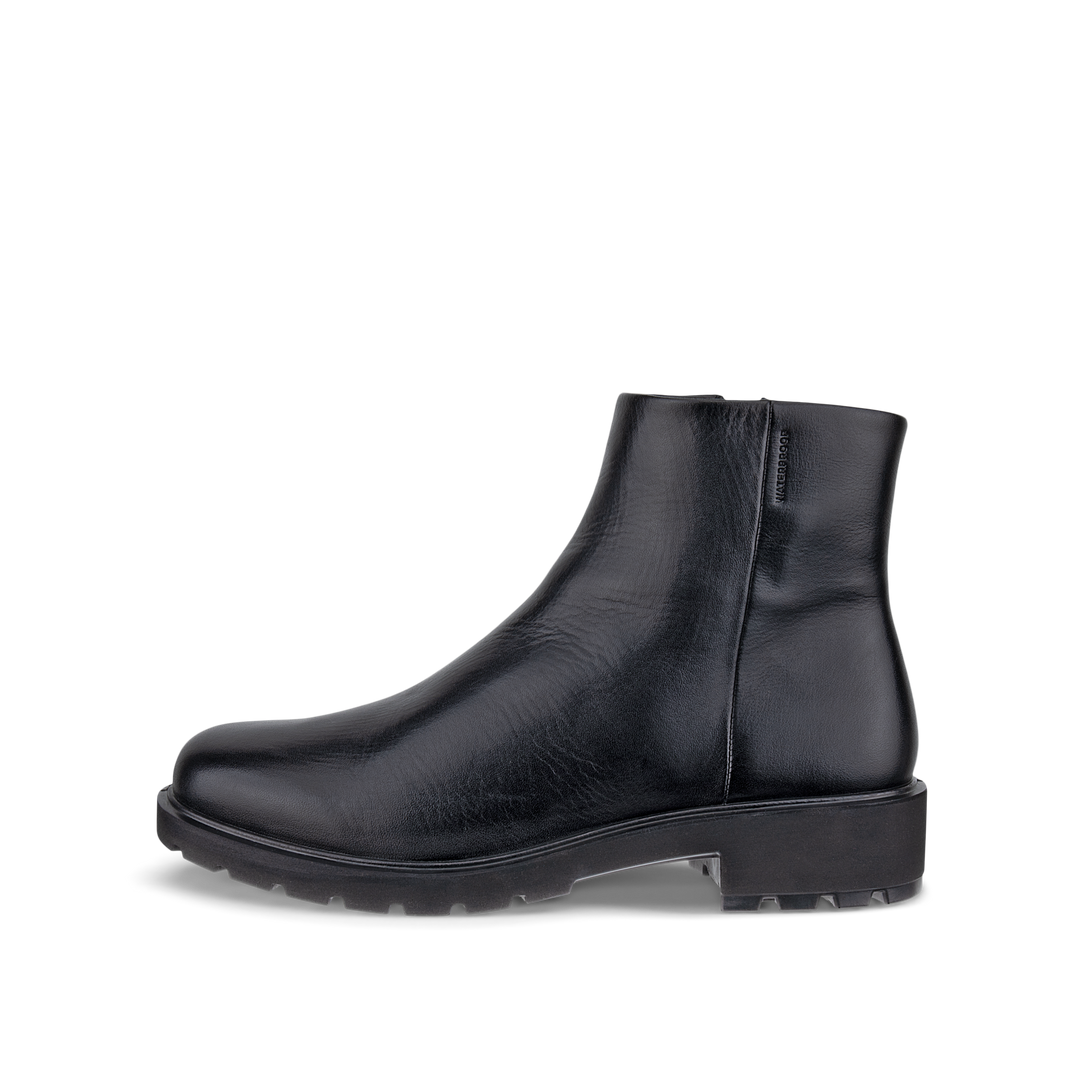 ecco metropole vienna women's | black