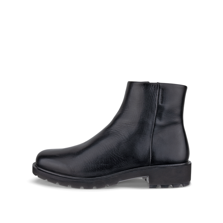 ecco metropole vienna women's | black