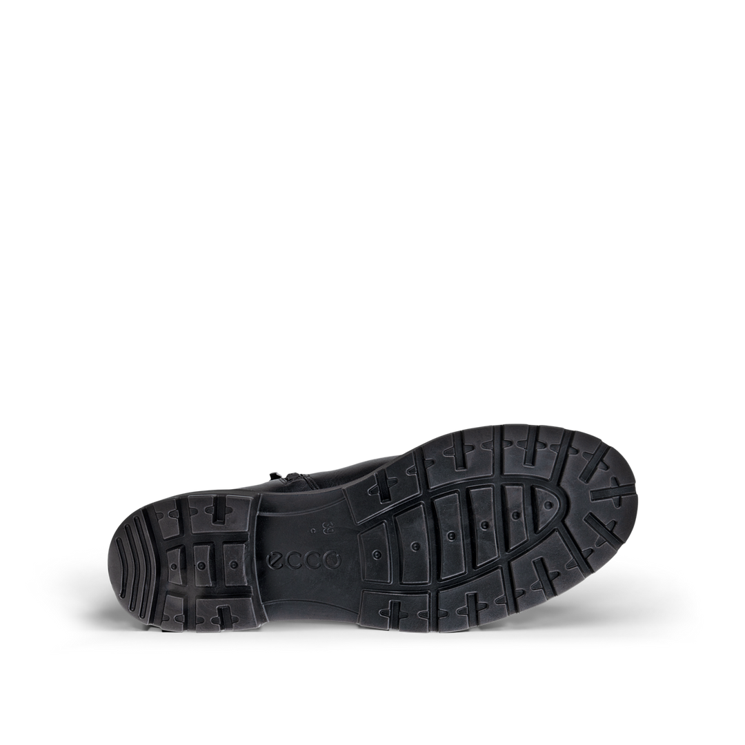 ecco metropole vienna women's | black