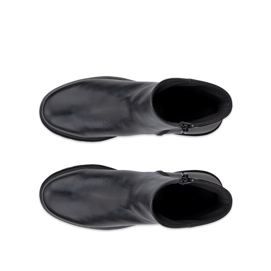 ecco metropole vienna women's | black
