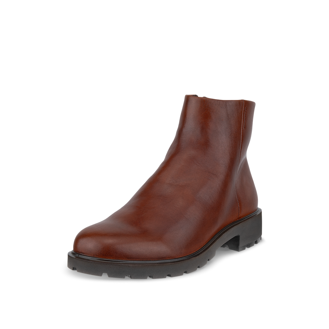 ecco metropole vienna women's | cognac
