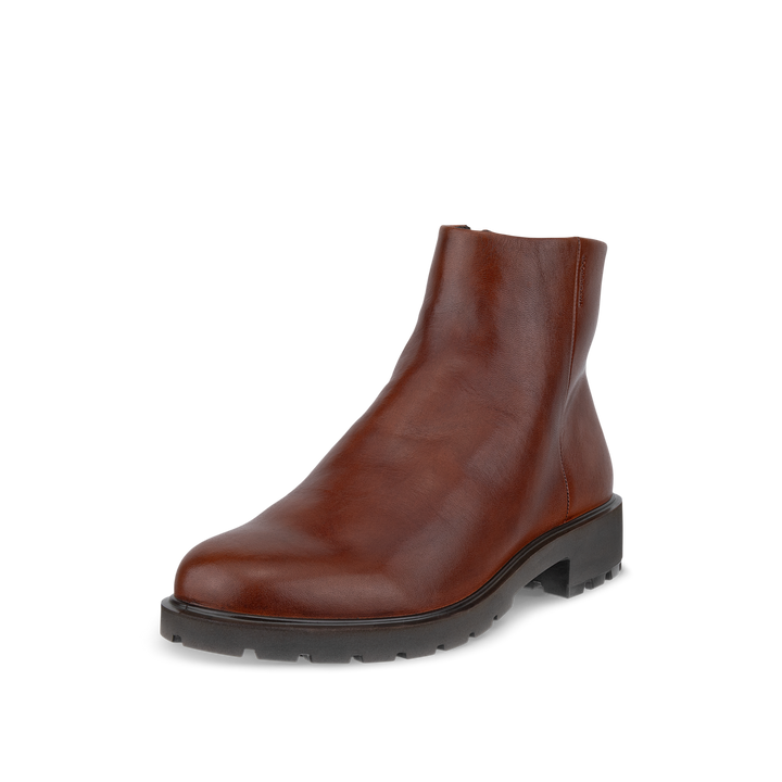 ecco metropole vienna women's | cognac