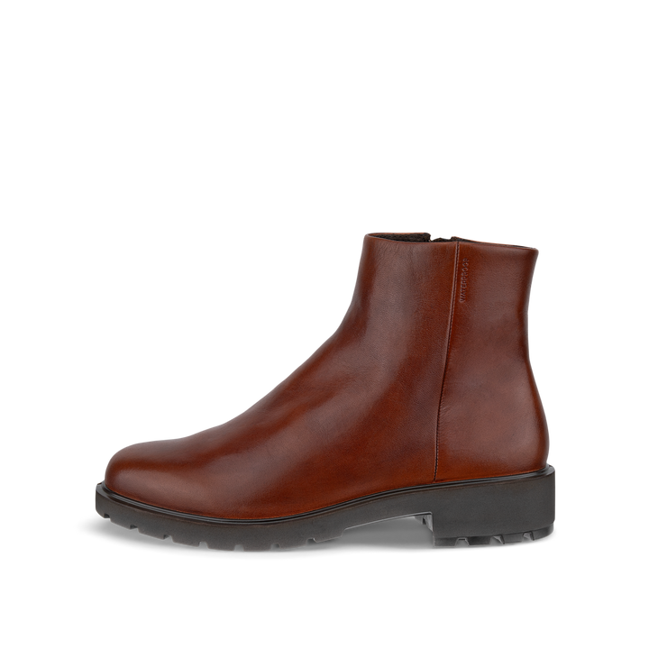 ecco metropole vienna women's | cognac