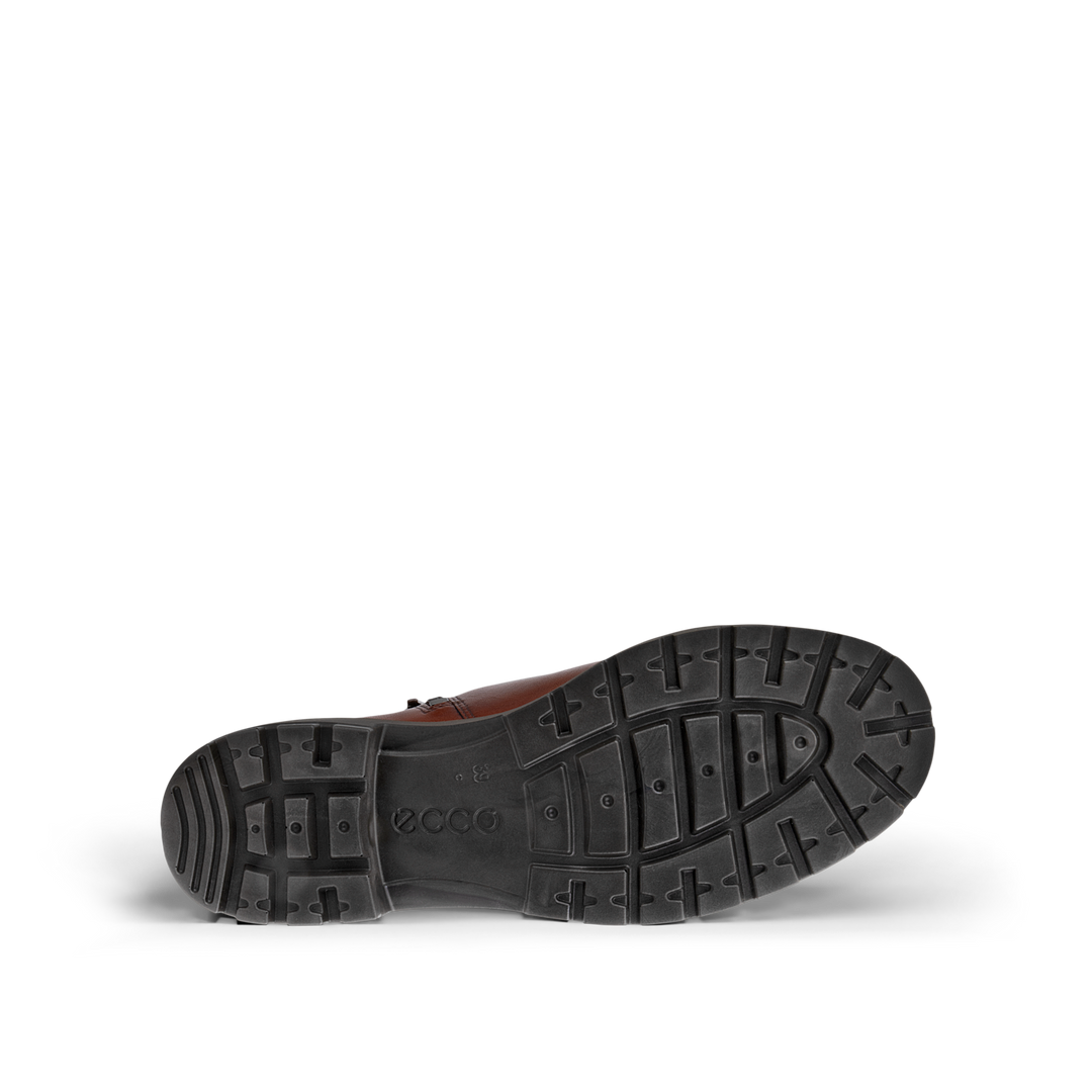 ecco metropole vienna women's | cognac