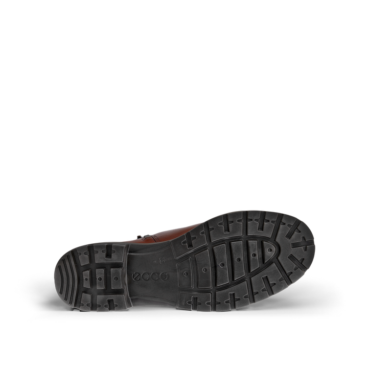 ecco metropole vienna women's | cognac