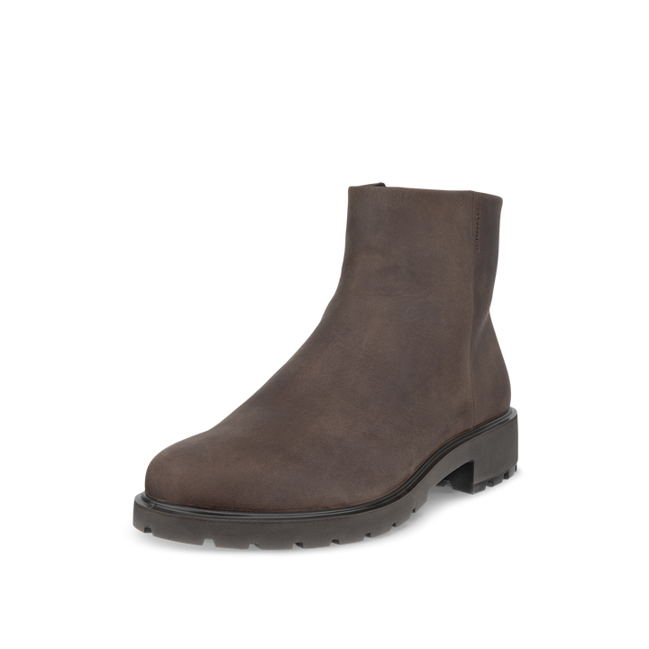 ecco metropole vienna women's | dark clay