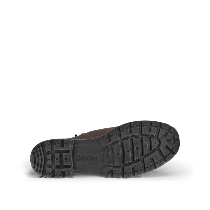 ecco metropole vienna women's | dark clay