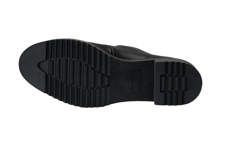 ava melani valenza women's | black