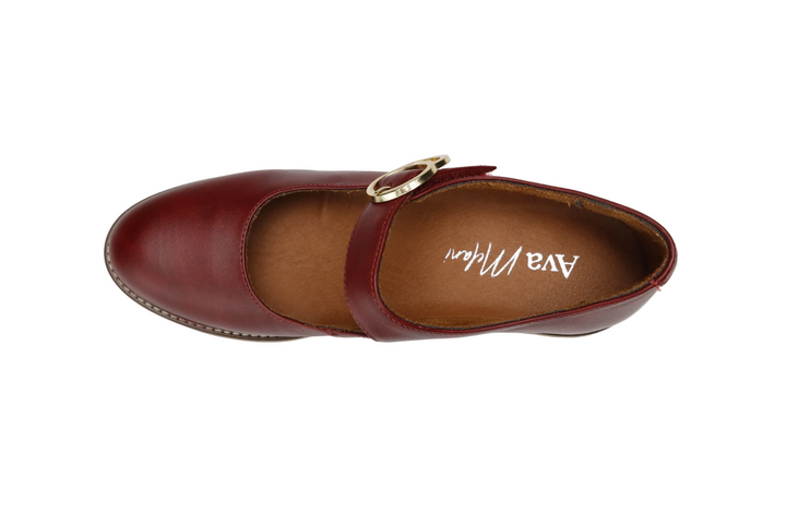 ava melani valenza women's | burdeos