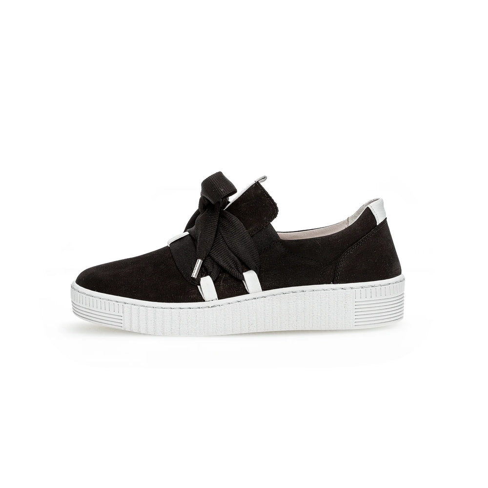 gabor 73.333 sneaker women's | 