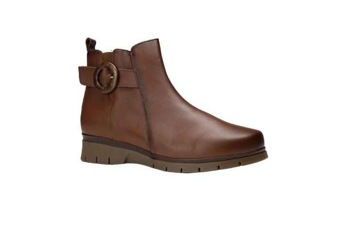 ava melani sicily women's | cognac