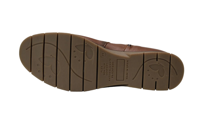 ava melani sicily women's | cognac