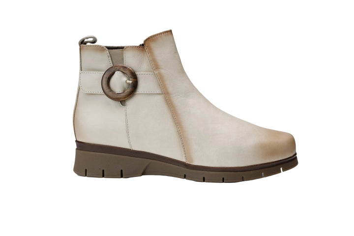 ava melani sicily women's | cream