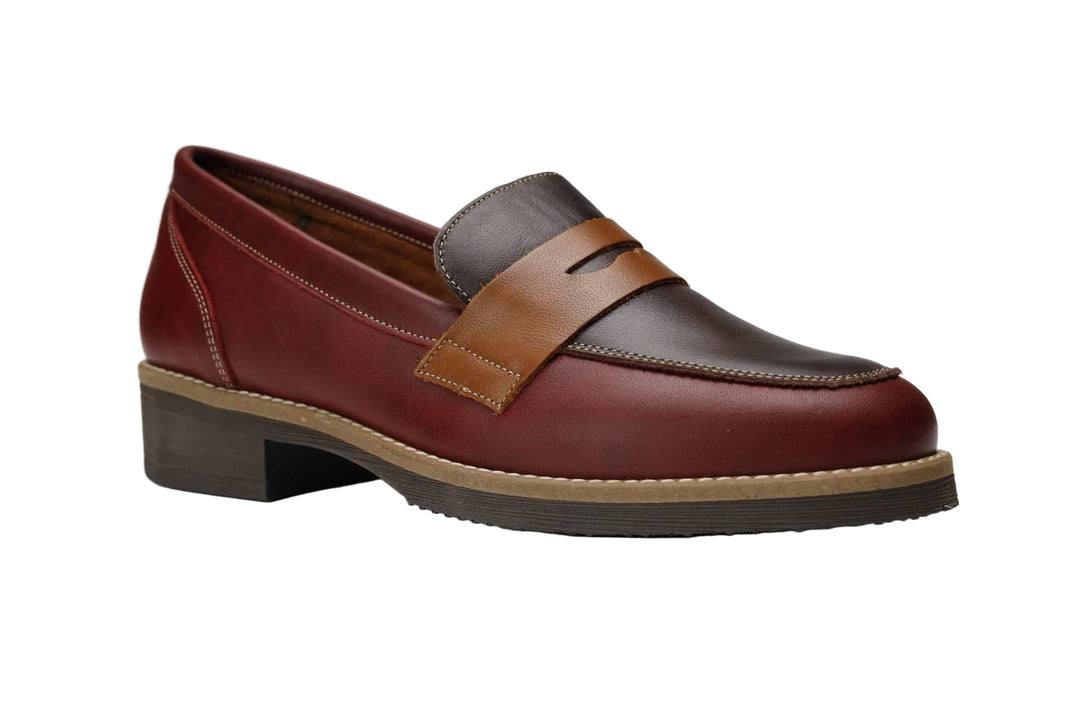 ava melani verona women's | brown