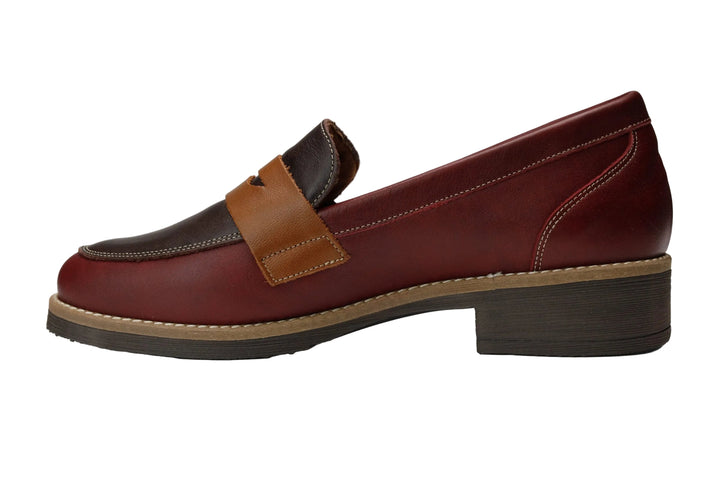 ava melani verona women's | brown