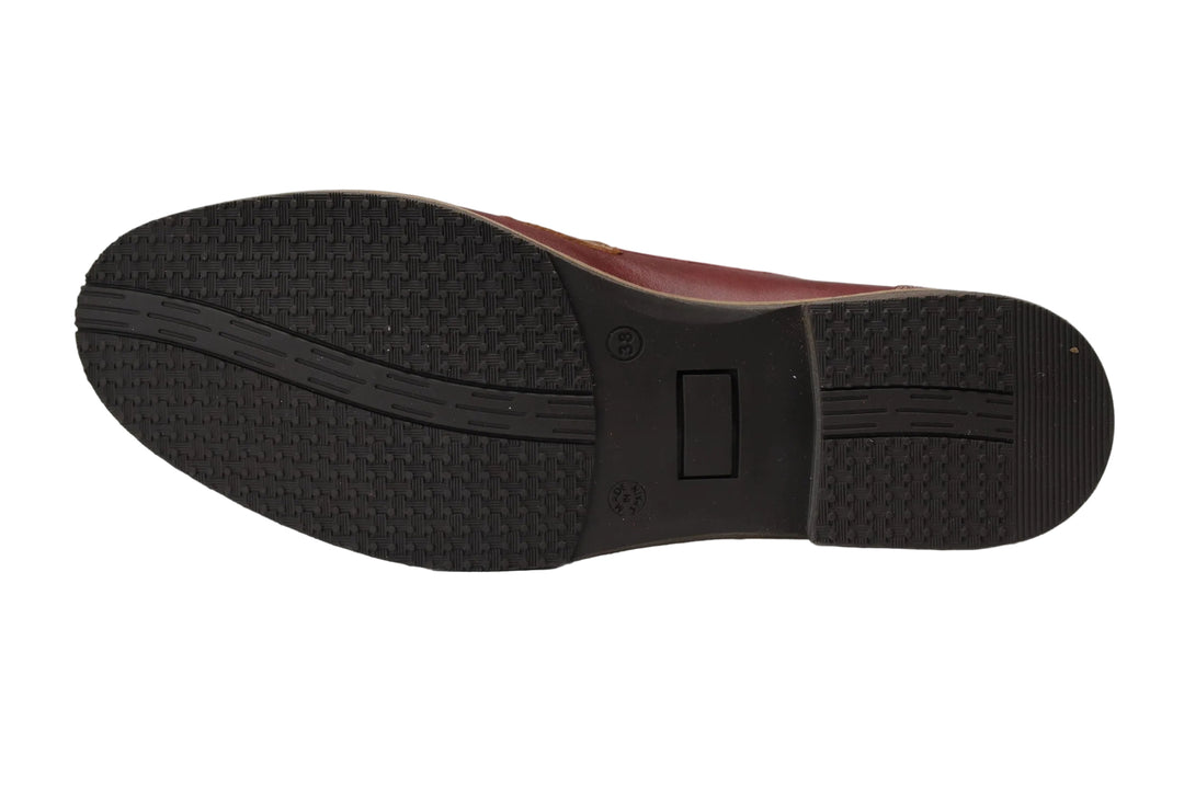 ava melani verona women's | brown