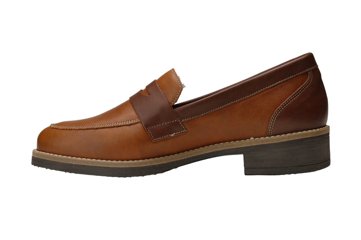ava melani verona women's | tan