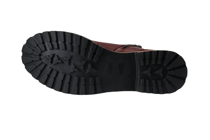 ava melani bergamo women's | cherry
