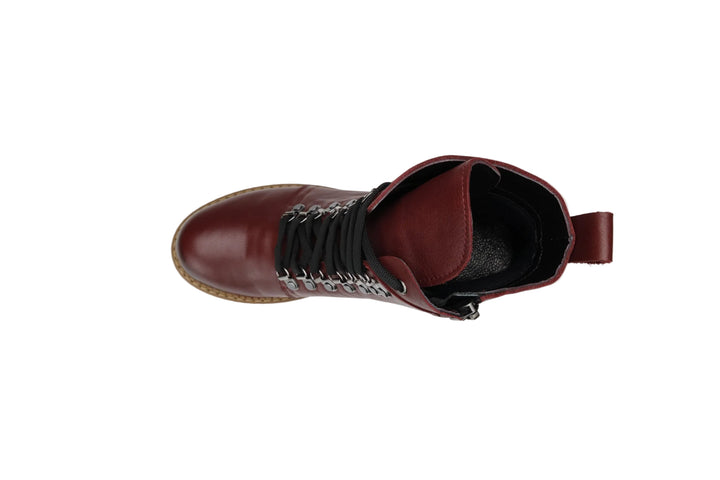 ava melani bergamo women's | cherry