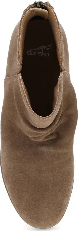 dansko stephanie waterproof women's | morel