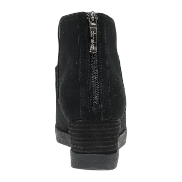 dansko stephanie waterproof women's | black