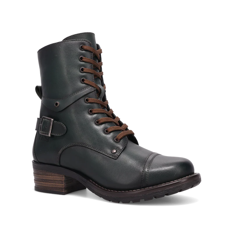 taos crave women's | deep teal green