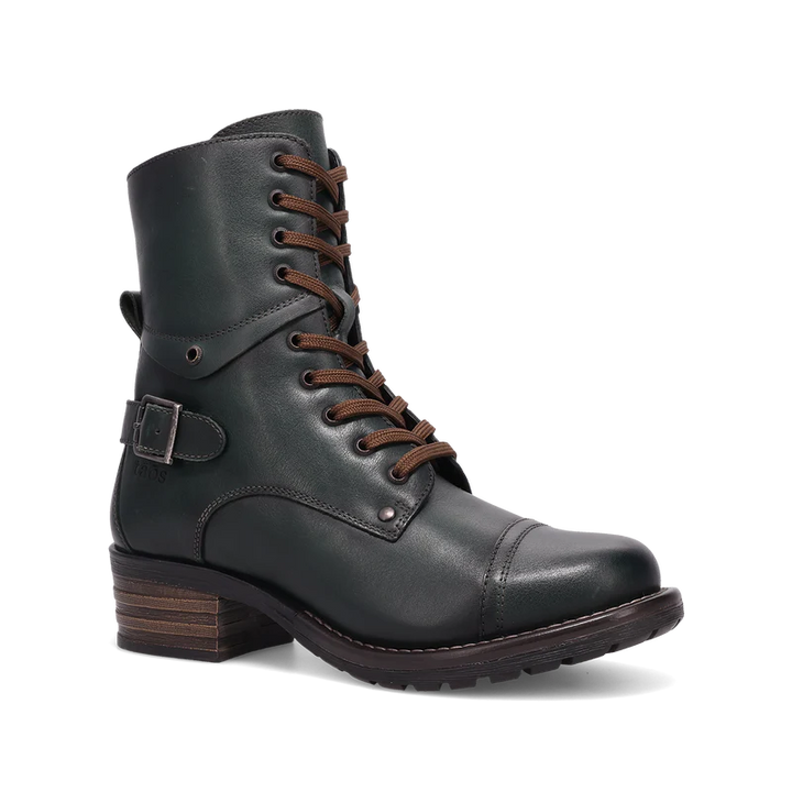 taos crave women's | deep teal green