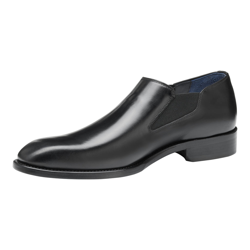 johnston & murphy larson slip-on men's | 