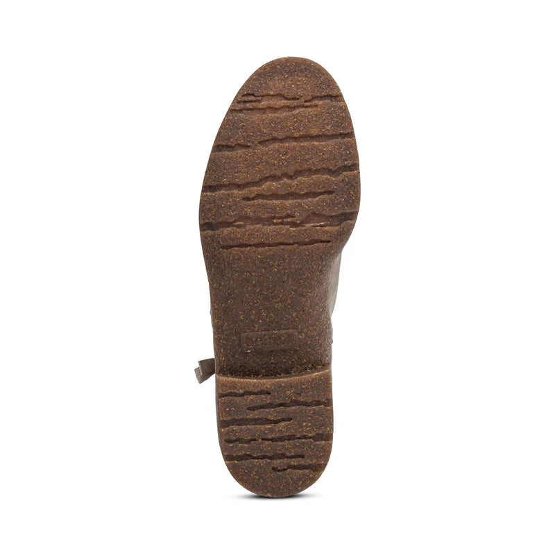aetrex mila women's | taupe
