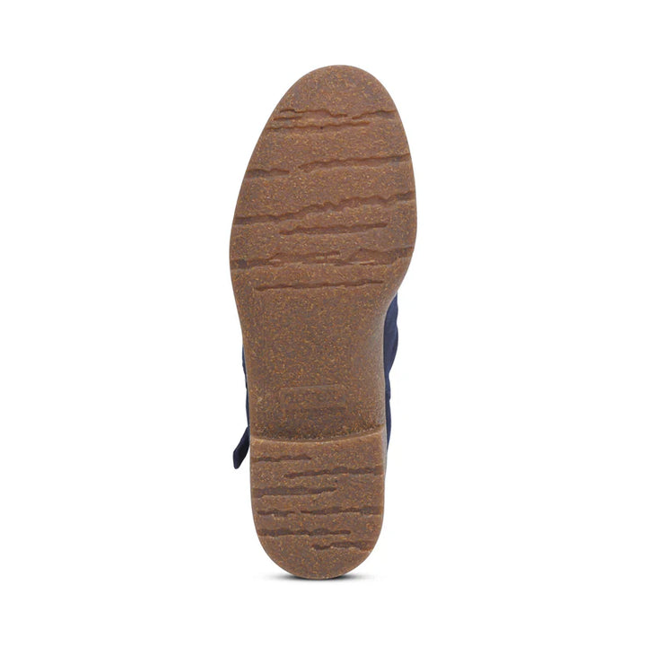 aetrex mila women's | navy
