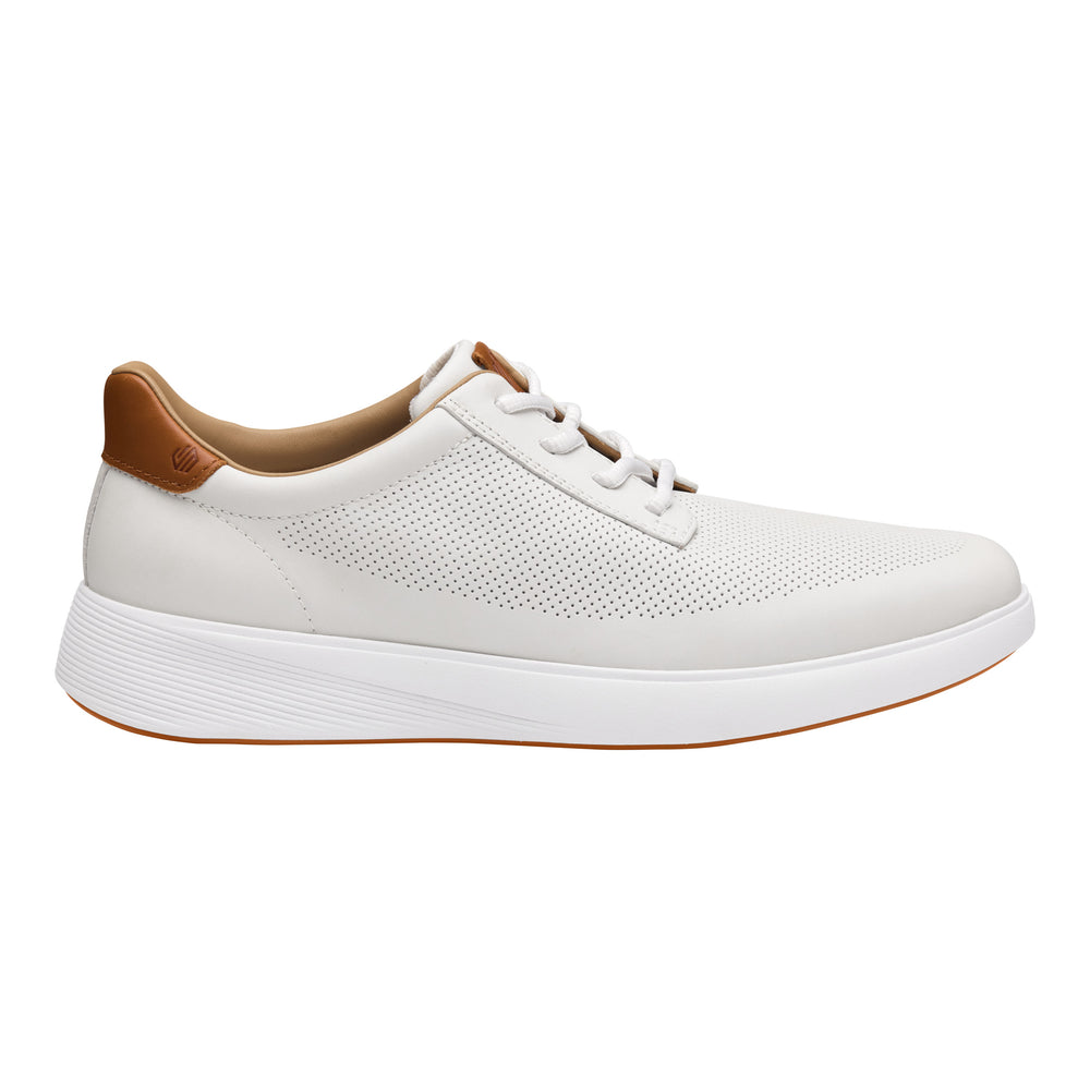 johnston & murphy ackerson perfed plain toe men's | 