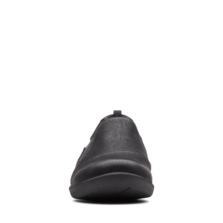 clarks sillian paz women's | black