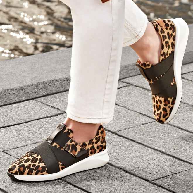 LEOPARD PR