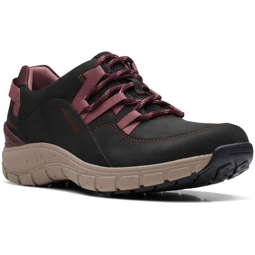 Clarks wave trek canada on sale