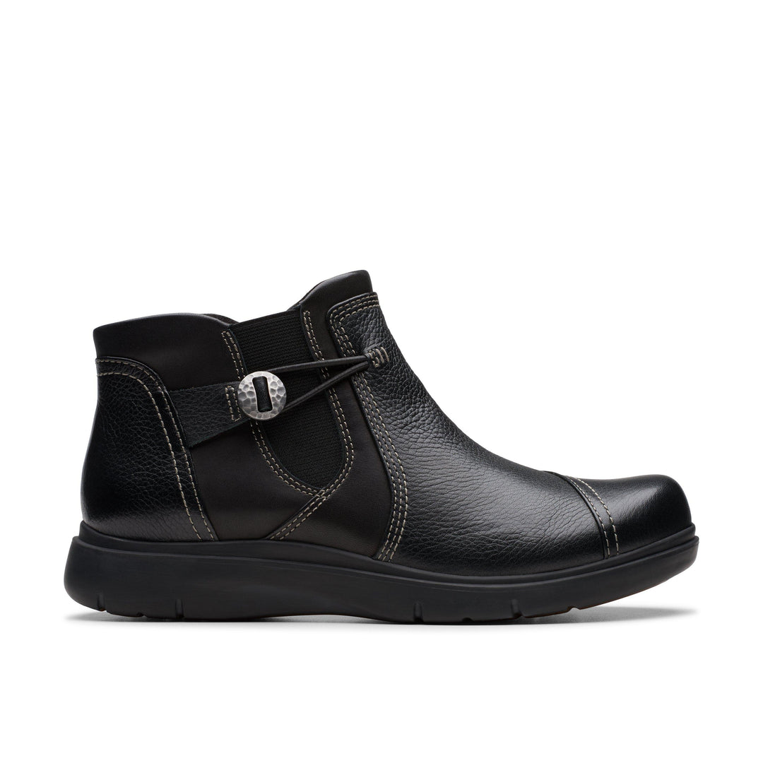 clarks certina joy women's | blk