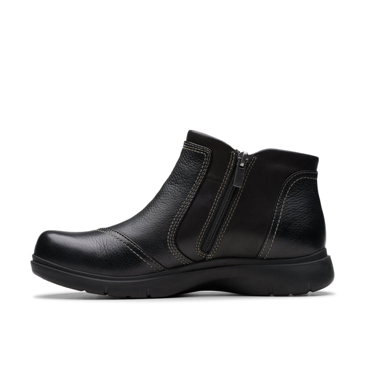 clarks certina joy women's | blk