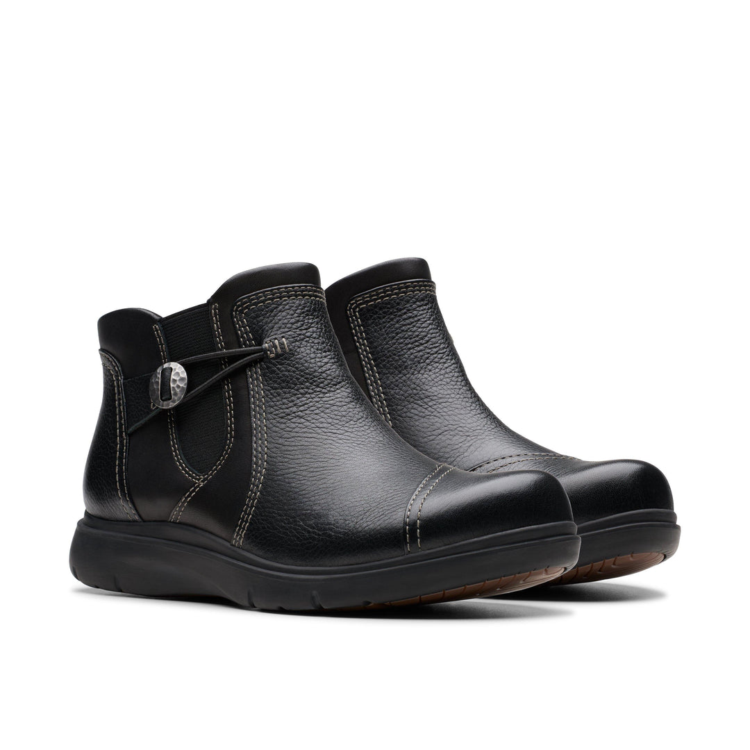 clarks certina joy women's | blk