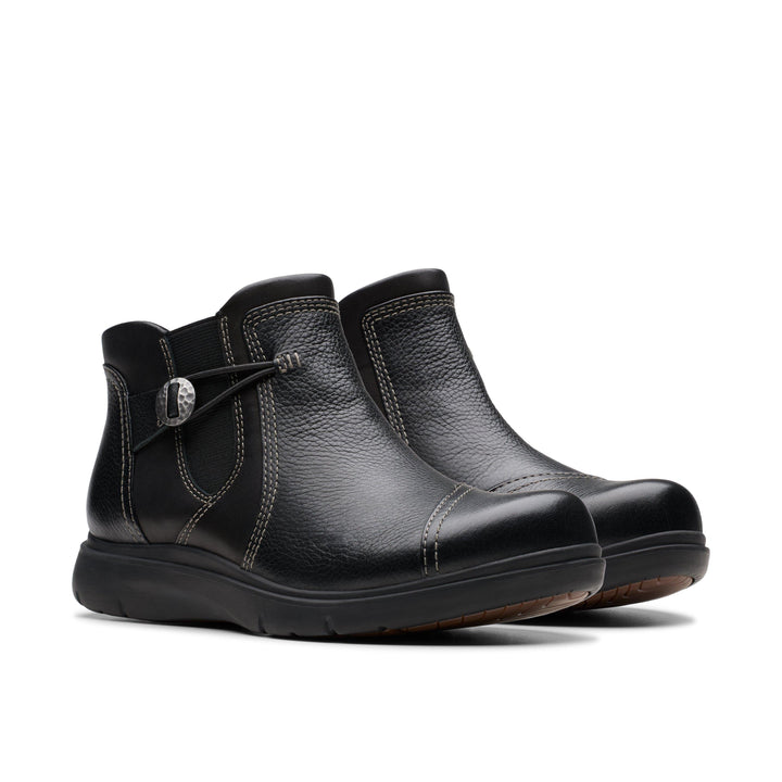 clarks certina joy women's | blk