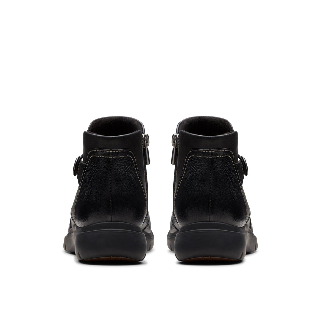 clarks certina joy women's | blk