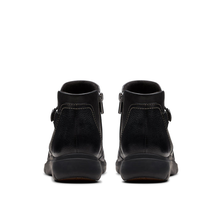 clarks certina joy women's | blk