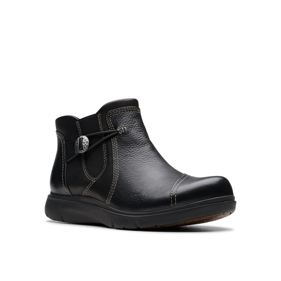clarks certina joy women's | blk