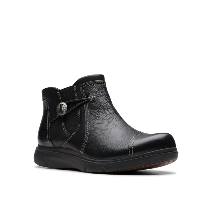 clarks certina joy women's | blk