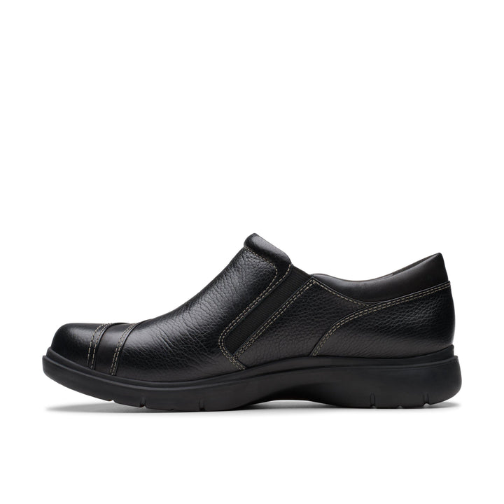 clarks certina pure women's | blk