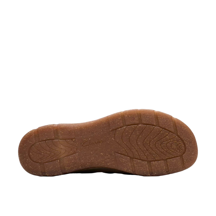 clarks orlene slip women's | stone nub